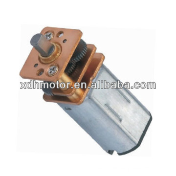 12-mm-DC-3-V-Getriebemotor